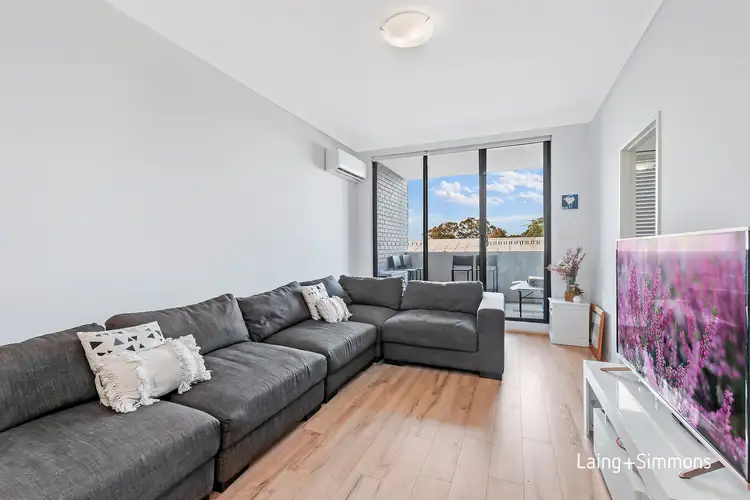 Second view of Homely unit listing, 418/7 Durham Street, Mount Druitt NSW 2770