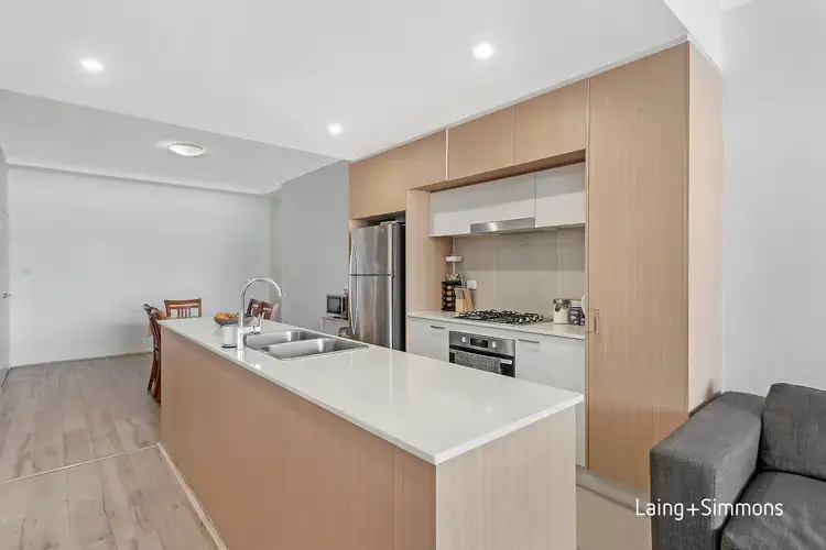 Third view of Homely unit listing, 418/7 Durham Street, Mount Druitt NSW 2770