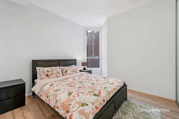 Sixth view of Homely unit listing, 418/7 Durham Street, Mount Druitt NSW 2770