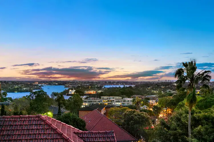 Main view of Homely apartment listing, 11/2 Waverton Avenue, Waverton NSW 2060