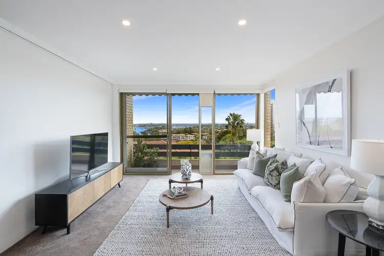 Second view of Homely apartment listing, 11/2 Waverton Avenue, Waverton NSW 2060