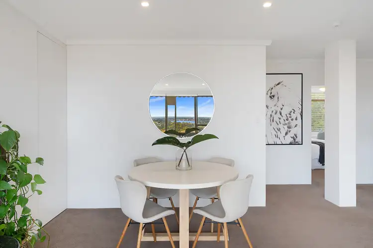 Third view of Homely apartment listing, 11/2 Waverton Avenue, Waverton NSW 2060
