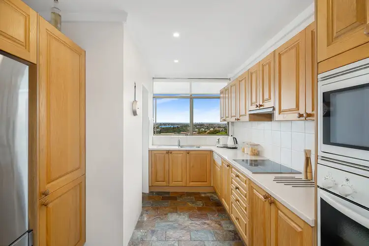 Fourth view of Homely apartment listing, 11/2 Waverton Avenue, Waverton NSW 2060