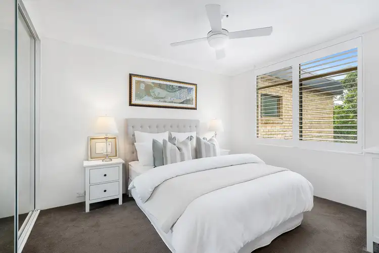 Sixth view of Homely apartment listing, 11/2 Waverton Avenue, Waverton NSW 2060