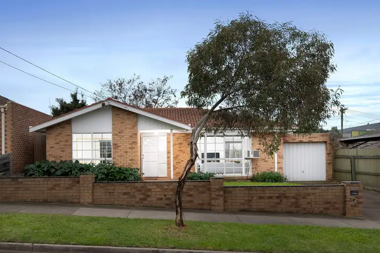 Main view of Homely house listing, 47 Moushall Avenue, Niddrie VIC 3042
