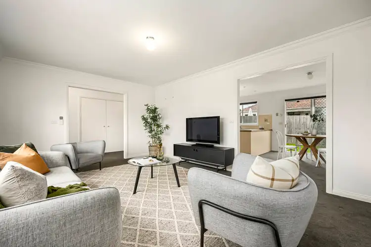 Third view of Homely house listing, 47 Moushall Avenue, Niddrie VIC 3042