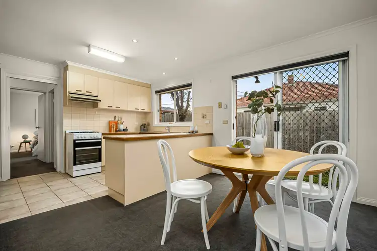 Fourth view of Homely house listing, 47 Moushall Avenue, Niddrie VIC 3042