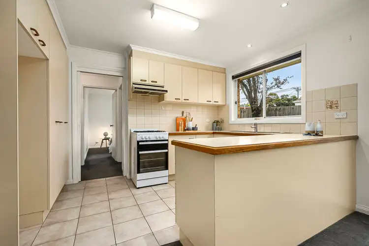 Fifth view of Homely house listing, 47 Moushall Avenue, Niddrie VIC 3042