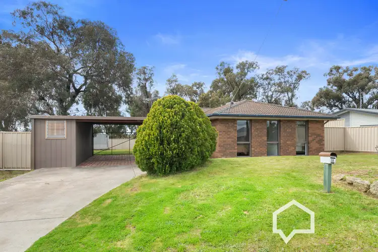 Main view of Homely house listing, 58 Browning Street, Kangaroo Flat VIC 3555