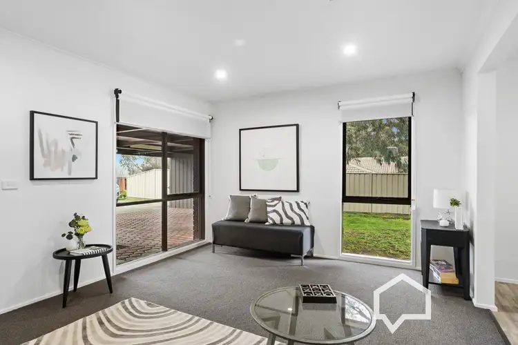 Third view of Homely house listing, 58 Browning Street, Kangaroo Flat VIC 3555