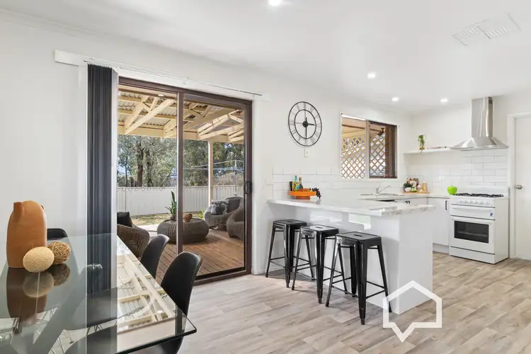 Fourth view of Homely house listing, 58 Browning Street, Kangaroo Flat VIC 3555