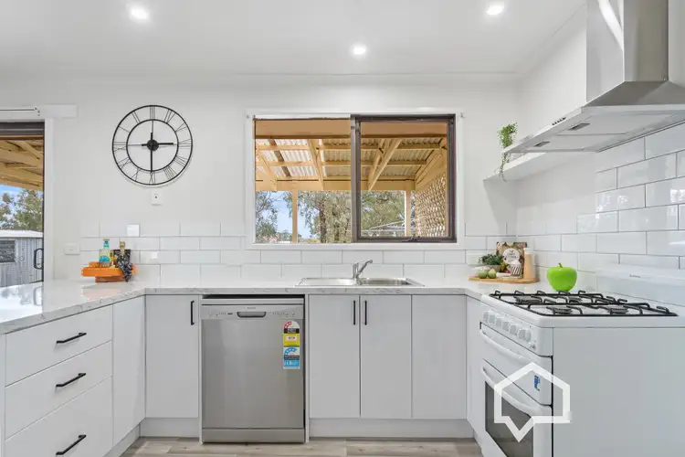 Fifth view of Homely house listing, 58 Browning Street, Kangaroo Flat VIC 3555
