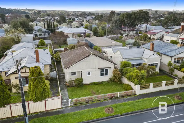 Main view of Homely house listing, 309 Eureka Street, Ballarat East VIC 3350
