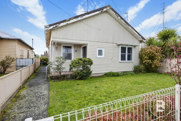 Second view of Homely house listing, 309 Eureka Street, Ballarat East VIC 3350