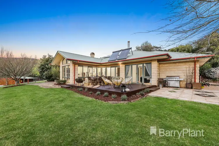 649 Chum Creek Road, Chum Creek VIC 3777