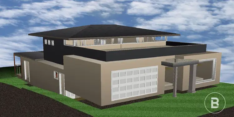 Sixth view of Homely land listing, 63 Valiant Road, Smythes Creek VIC 3351