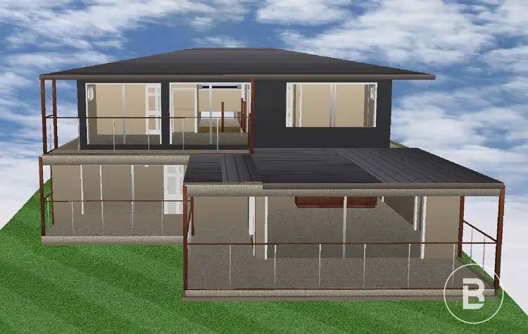 Seventh view of Homely land listing, 63 Valiant Road, Smythes Creek VIC 3351