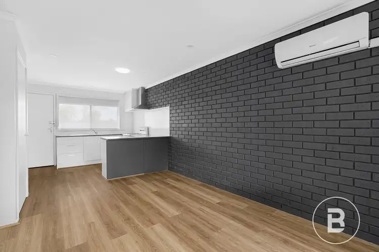 Second view of Homely unit listing, 1/806 Bond Street, Mount Pleasant VIC 3350