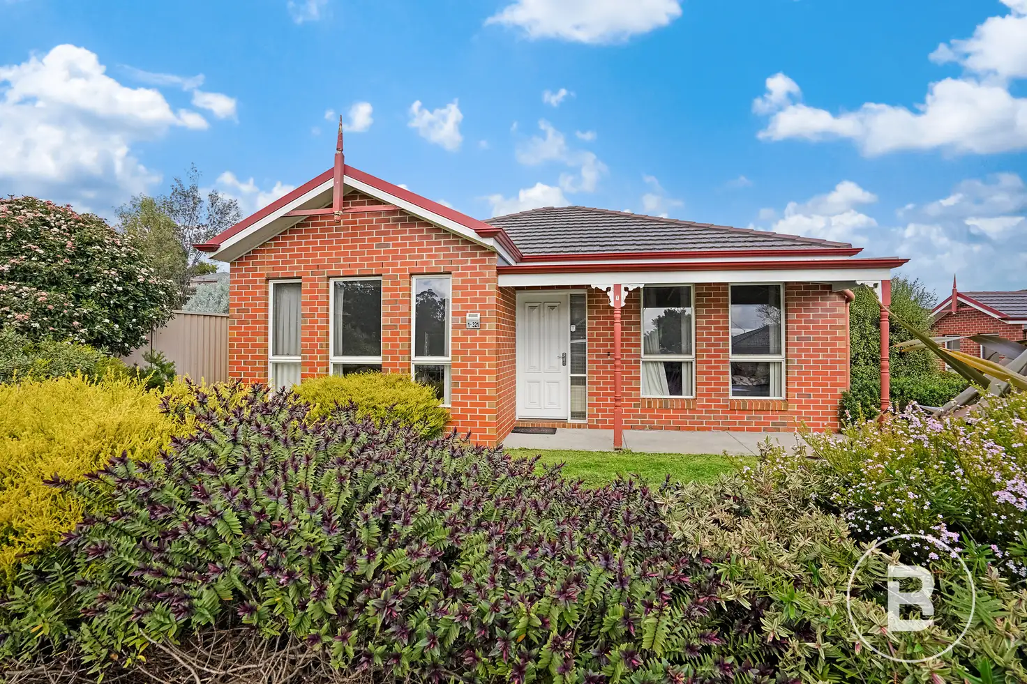 Main view of Homely unit listing, 1/321 Walker Street, Ballarat North VIC 3350
