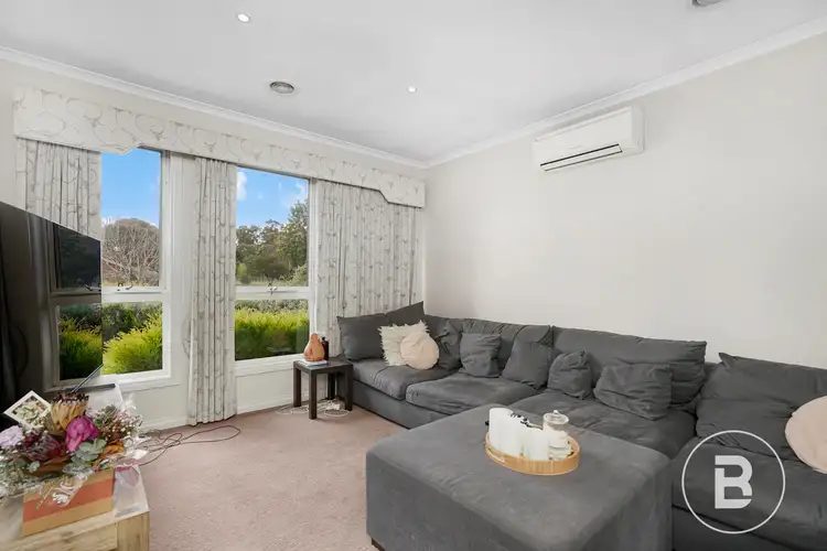Third view of Homely unit listing, 1/321 Walker Street, Ballarat North VIC 3350