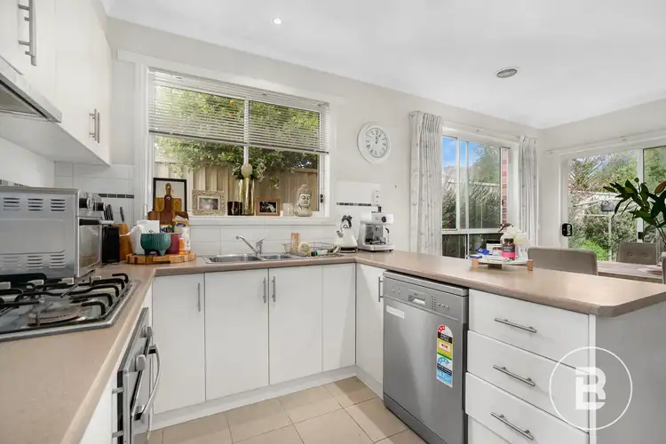 Fourth view of Homely unit listing, 1/321 Walker Street, Ballarat North VIC 3350
