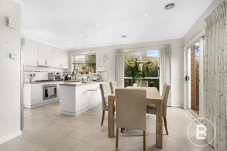 Fifth view of Homely unit listing, 1/321 Walker Street, Ballarat North VIC 3350
