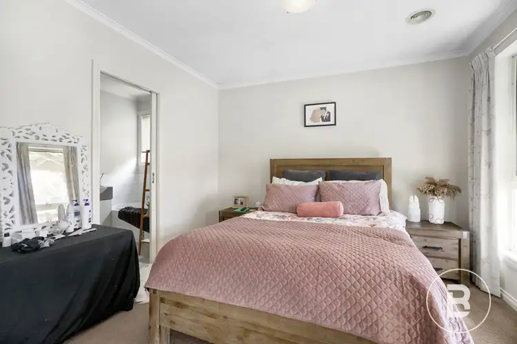 Sixth view of Homely unit listing, 1/321 Walker Street, Ballarat North VIC 3350