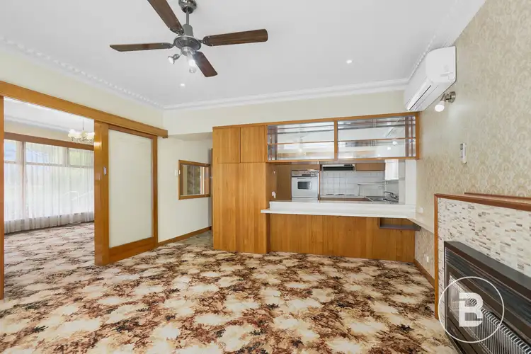 Fifth view of Homely house listing, 11 Gillies Street South, Alfredton VIC 3350