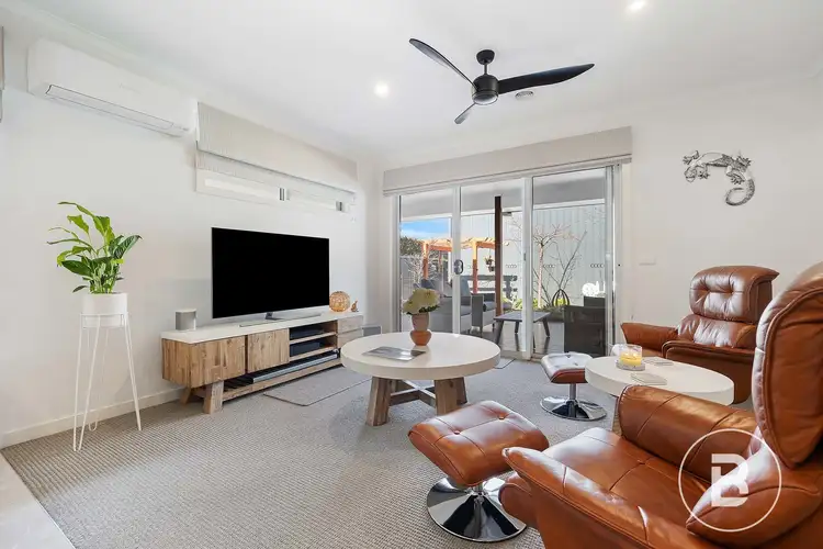 Sixth view of Homely house listing, 35 Shortridge Drive, Lucas VIC 3350