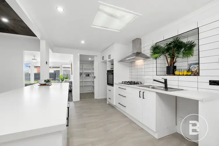 Third view of Homely house listing, 7 Bridge Street, Sebastopol VIC 3356