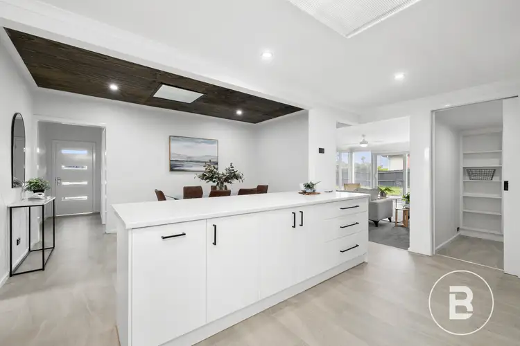 Fourth view of Homely house listing, 7 Bridge Street, Sebastopol VIC 3356