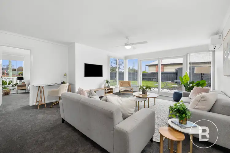 Sixth view of Homely house listing, 7 Bridge Street, Sebastopol VIC 3356
