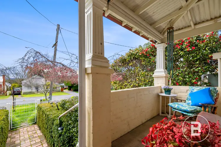 Third view of Homely house listing, 88 Raglan Street, Daylesford VIC 3460