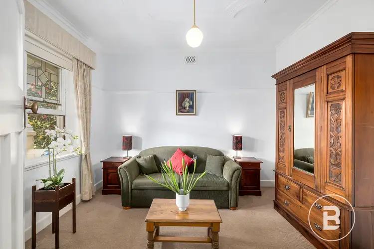 Fourth view of Homely house listing, 88 Raglan Street, Daylesford VIC 3460