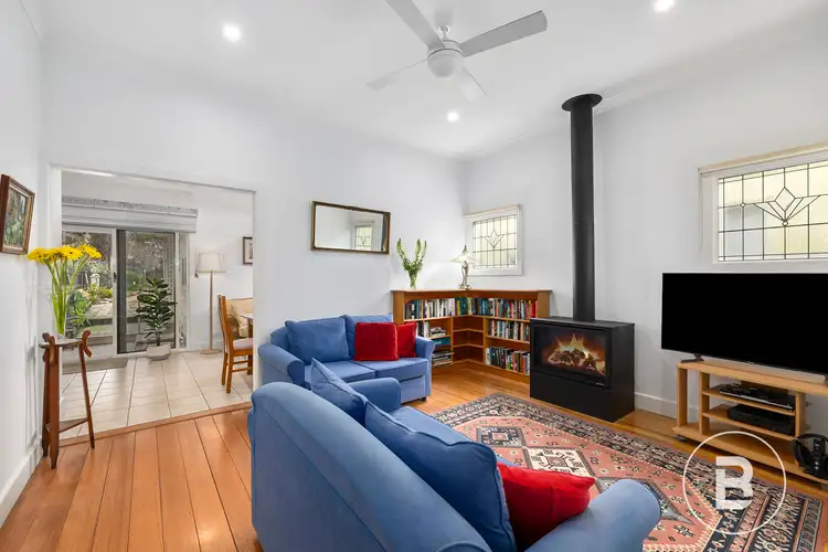 Sixth view of Homely house listing, 88 Raglan Street, Daylesford VIC 3460