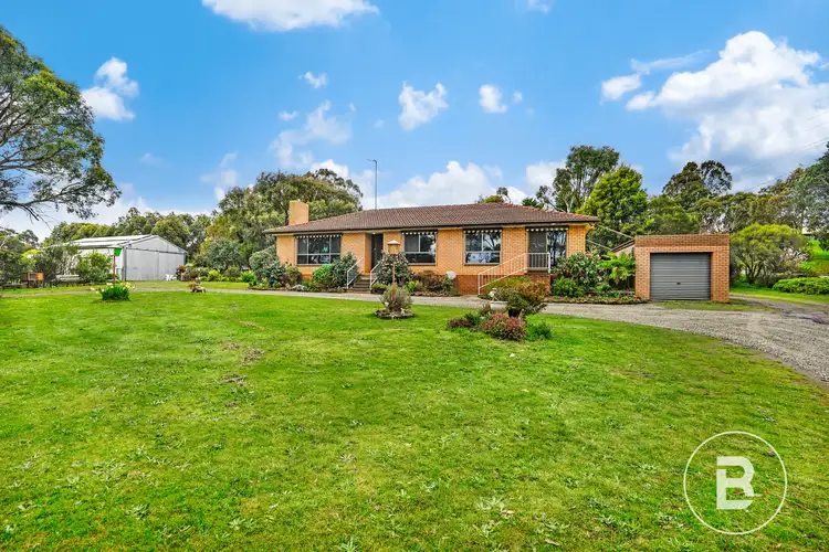 1 Nijams Road, Magpie VIC 3352