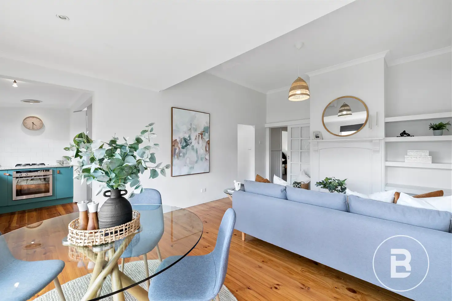 Main view of Homely house listing, 317 Doveton Street South, Ballarat Central VIC 3350