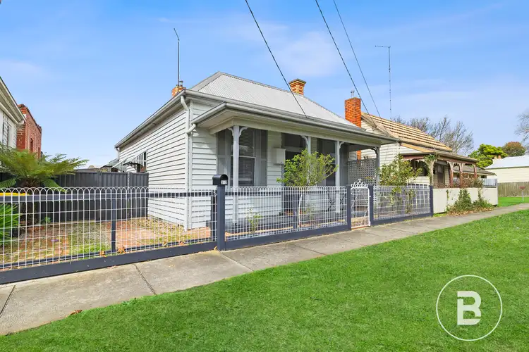 Third view of Homely house listing, 317 Doveton Street South, Ballarat Central VIC 3350