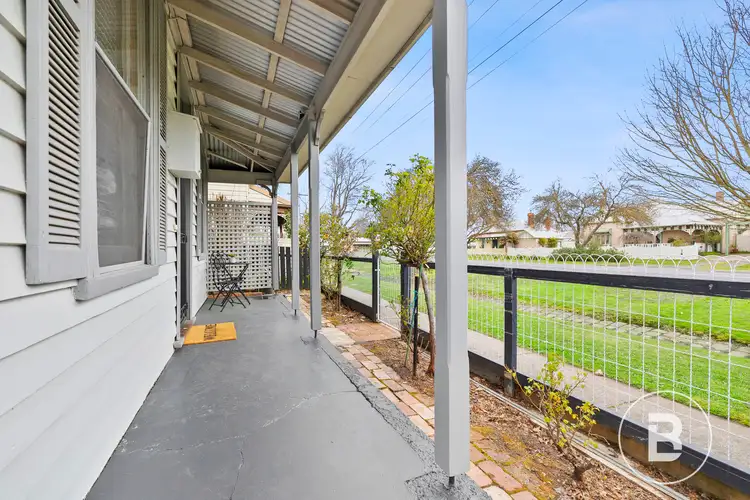 Fourth view of Homely house listing, 317 Doveton Street South, Ballarat Central VIC 3350