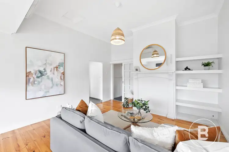 Sixth view of Homely house listing, 317 Doveton Street South, Ballarat Central VIC 3350