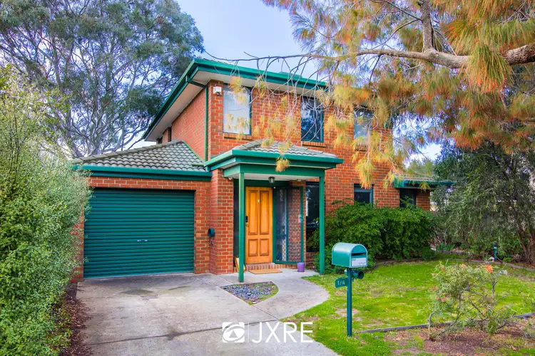 1/4 Parker Street, Clayton VIC 3168