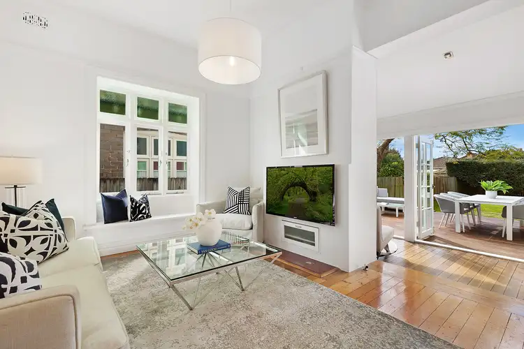 Second view of Homely house listing, 5 Dalleys Road, Naremburn NSW 2065