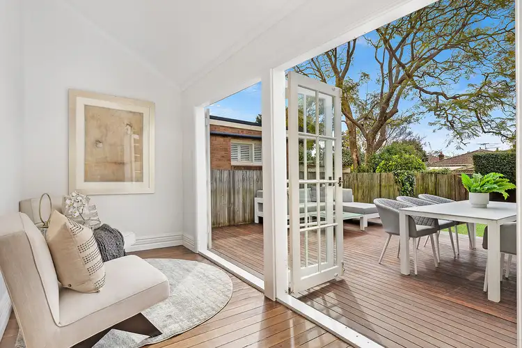 Third view of Homely house listing, 5 Dalleys Road, Naremburn NSW 2065