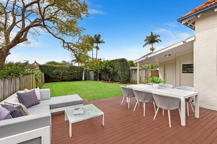 Fourth view of Homely house listing, 5 Dalleys Road, Naremburn NSW 2065