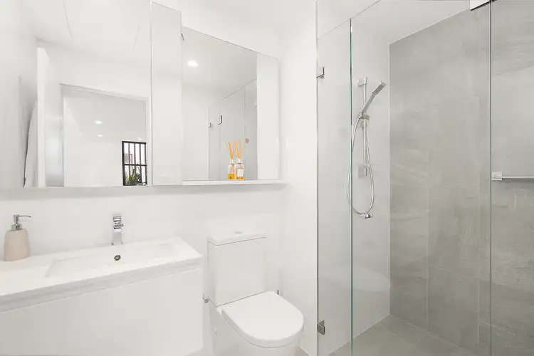 Sixth view of Homely apartment listing, 3203/50 Pemberton Street, Botany NSW 2019