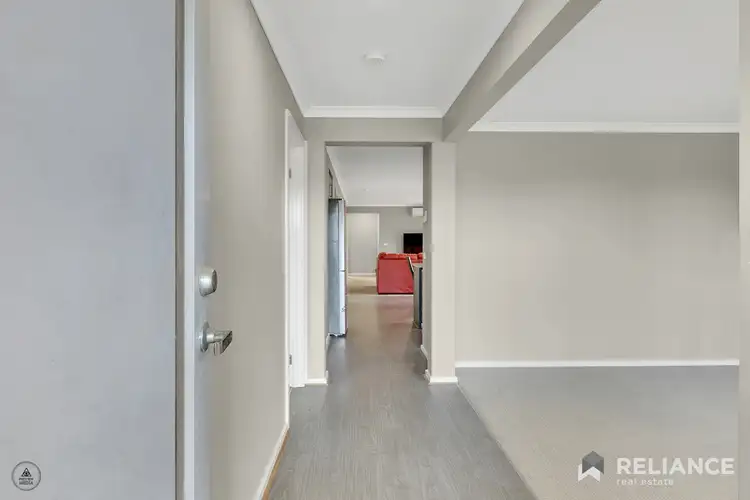 Second view of Homely house listing, 94 Chapman Drive, Wyndham Vale VIC 3024