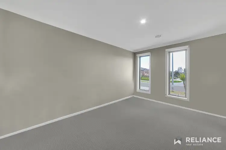 Third view of Homely house listing, 94 Chapman Drive, Wyndham Vale VIC 3024