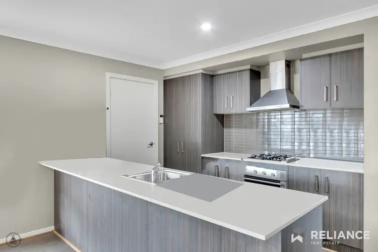 Fifth view of Homely house listing, 94 Chapman Drive, Wyndham Vale VIC 3024