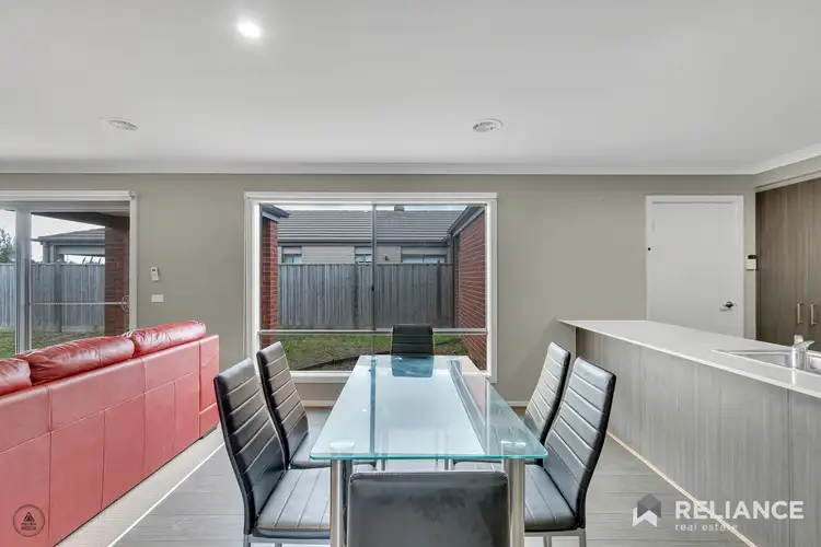 Sixth view of Homely house listing, 94 Chapman Drive, Wyndham Vale VIC 3024