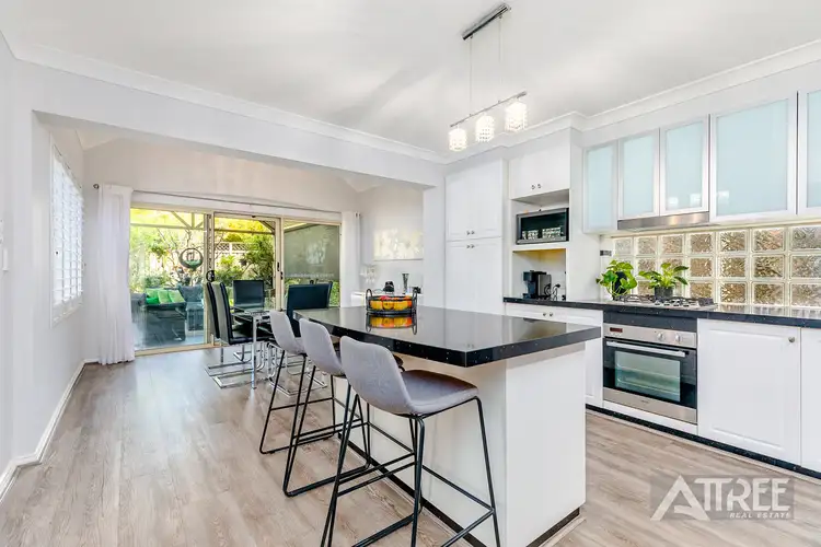 Third view of Homely house listing, 23 Chatsworth Gate, Canning Vale WA 6155